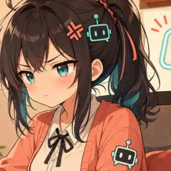 AIアシスタントYK