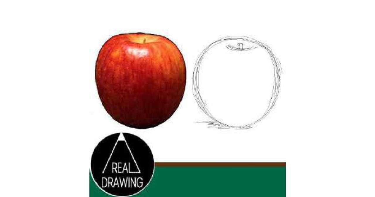 絵やイラストの初心者にまず伝えたい３つのコツ 何から始めればいいのかを解決 Realdrawing Note