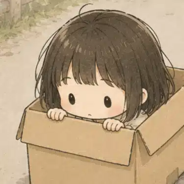 おたっぱちゃん　