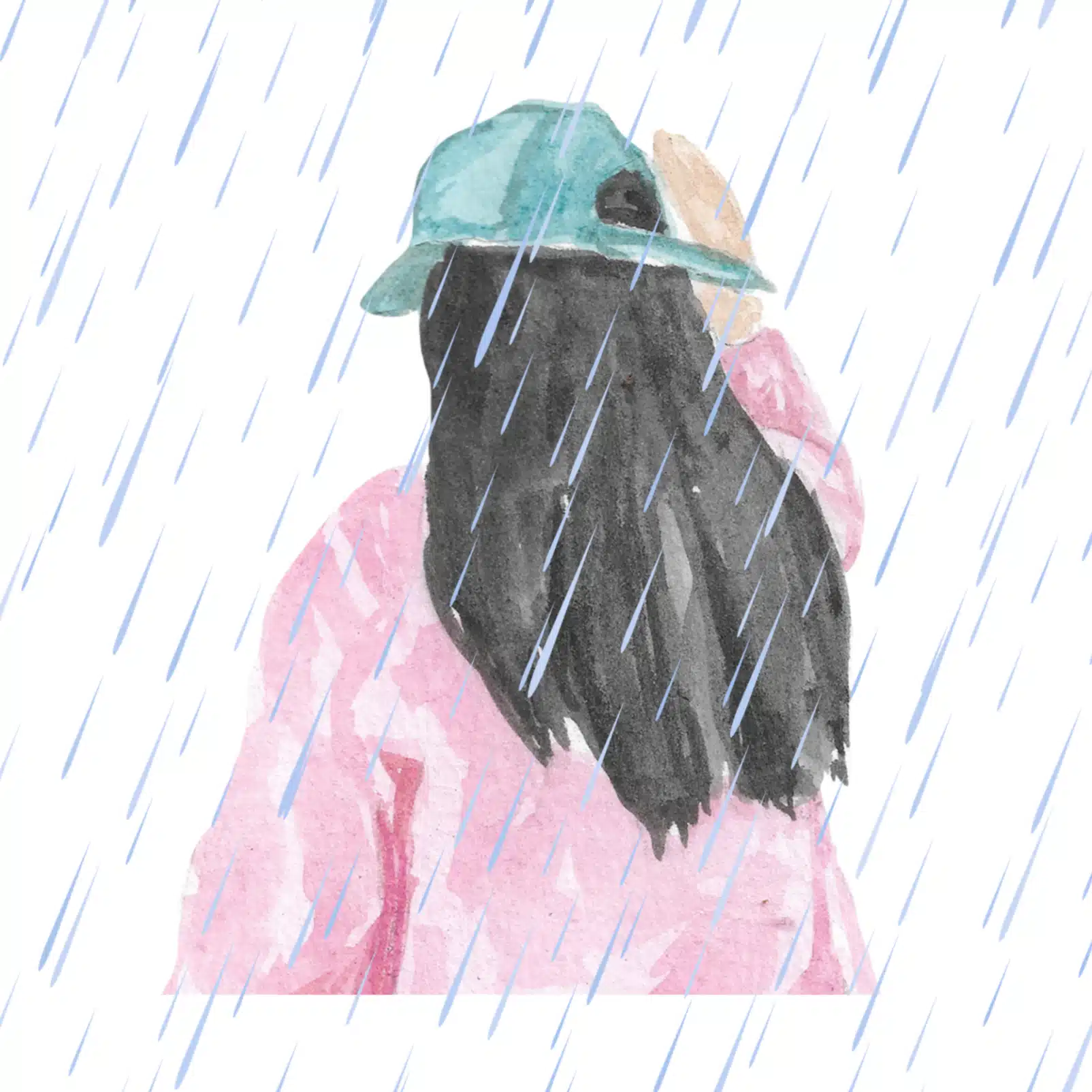 吉岡雨未