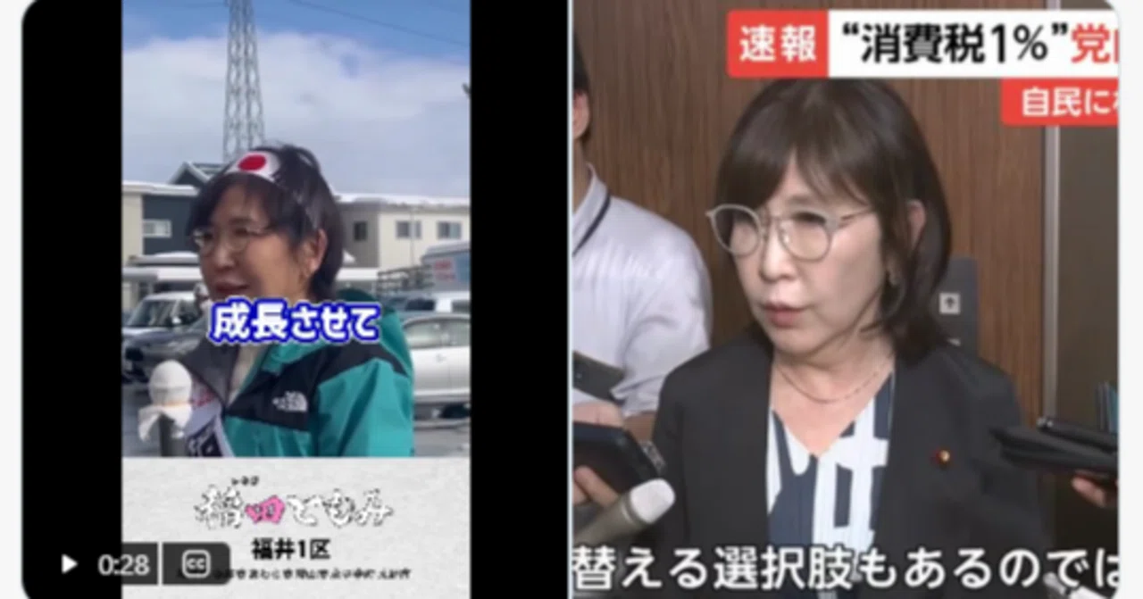 嘘つき稲田朋美さん