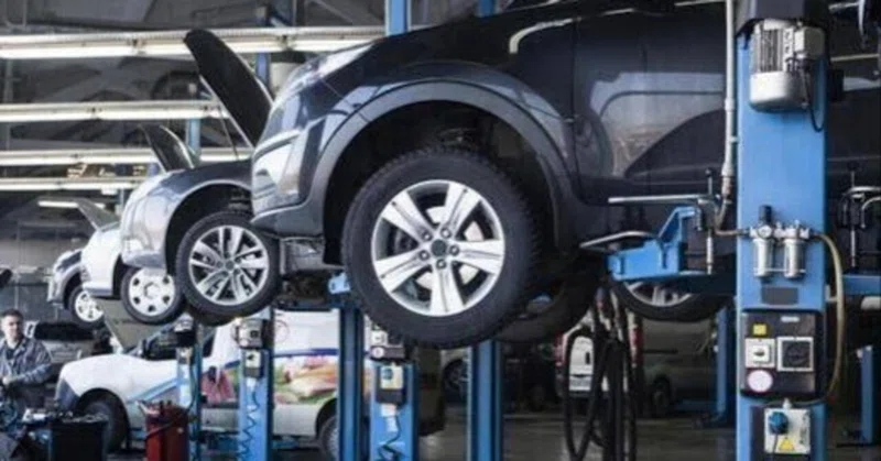 赤字の自動車整備工場の実態とは?黒字化する4つの方法までプロが紹介