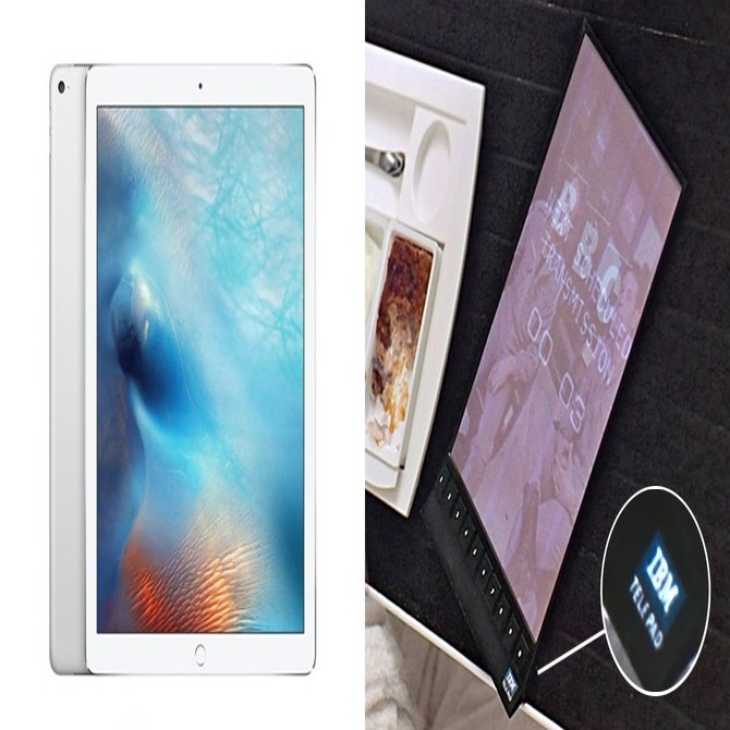 Ipadは 未来からやってきた端末だった Smyring Note