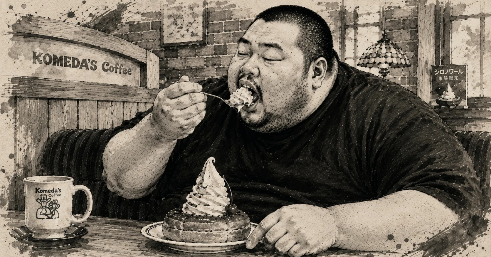 ダイエットフード Junk29 168日目】今日はもうチートデーとした｜41歳ダイエットおじ｜190kg