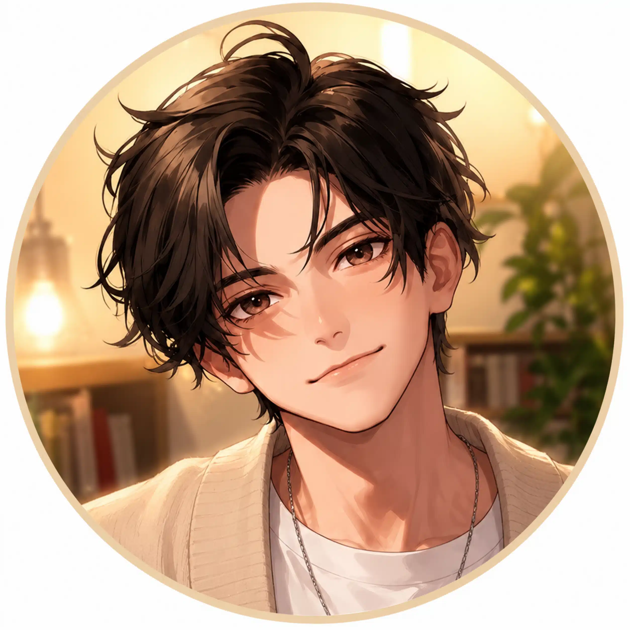 嬉読屋しおん