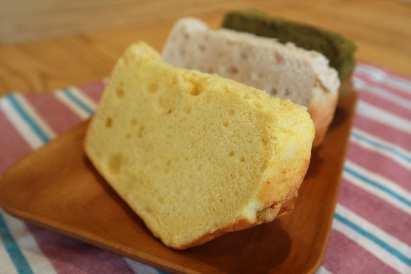 ふわしゅわ食感にみんなメロメロ チャツウッド のシフォンケーキ ながら いつこ Note