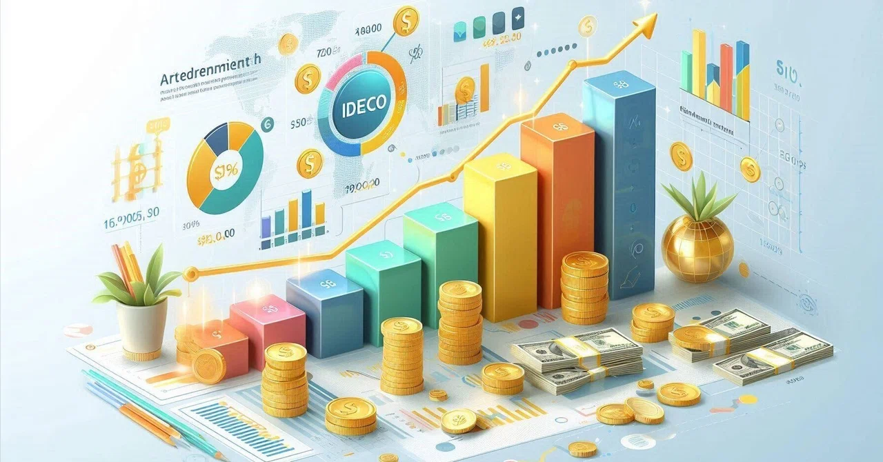 Which is Better for iDeCo: S&P 500 or All-Country World Stocks? A ...