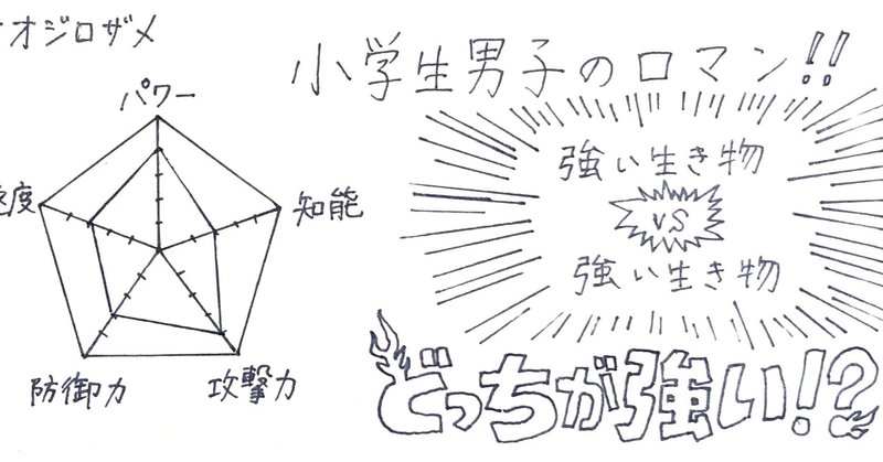 息子の本棚 小１ どっちが強い 恐竜キングダム きいす Note