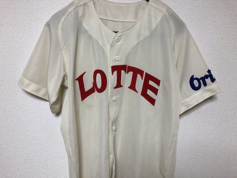 私家版 プロ野球ユニフォーム史 04 Vol 2 やまだしょてん Note