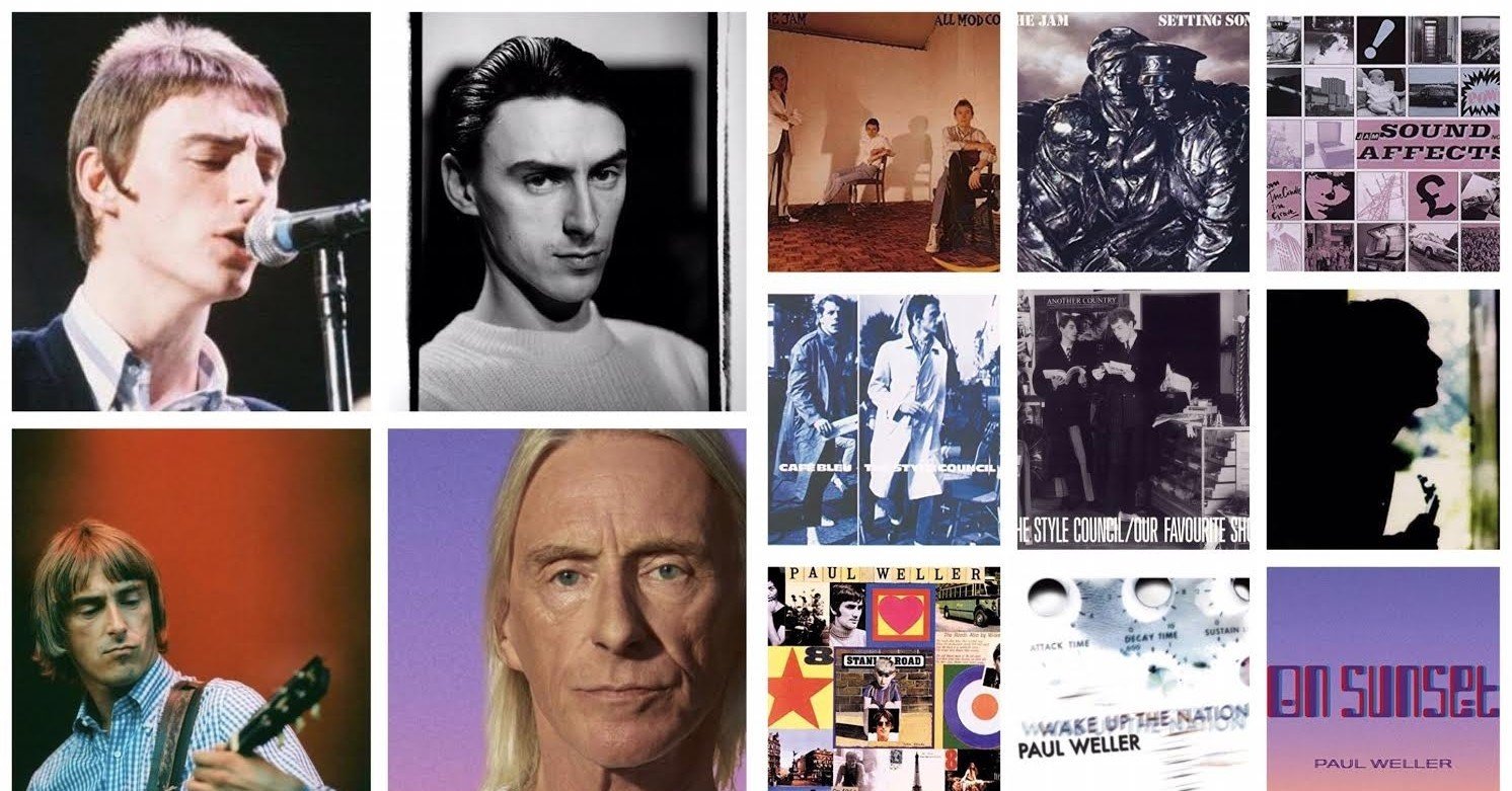 全オリジナル アルバム Fromワーストtoベスト 第27回 ポール ウェラー ザ ジャム スタイル カウンシル その2 10位 1位 The Mainstream 沢田太陽 Note 全オリジナル アルバム Fromワーストtoベスト 第27回 ポール ウェラー ザ ジャム スタイル カウンシル その2 10位 1位 The Mainstream 沢田太陽 Note