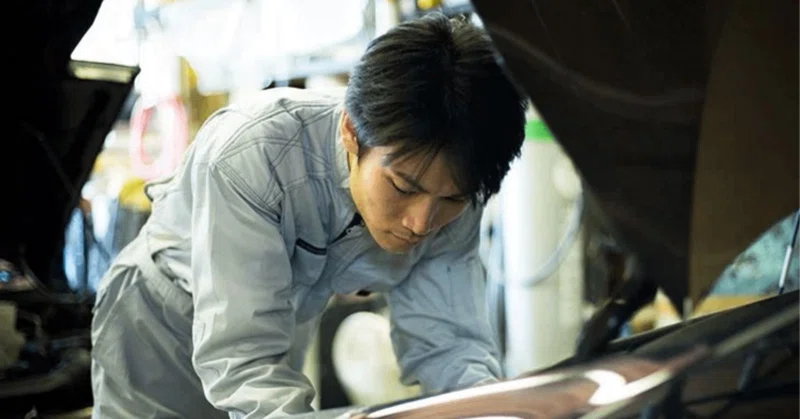 整備工場専門経営コンサルが教える、自動車整備士が独立するときに知っておくべき8つのこと