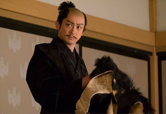 真田丸第18話について 橋本 尚久 Note 真田丸第18話について 橋本 尚久 Note