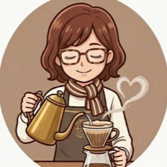 コンパスの灯り（ぽーちゃんの思考ログ）