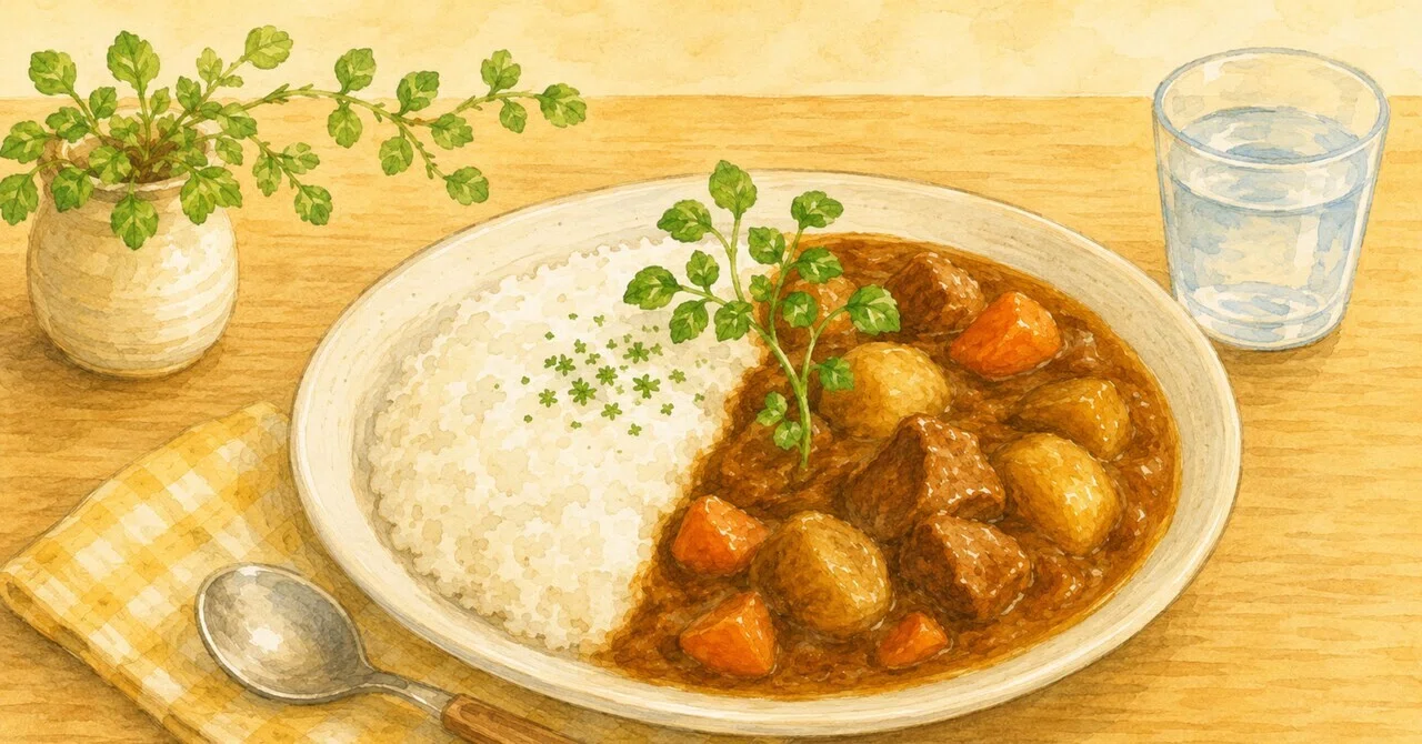 Picking Herbs for Curry (Harvest Moon: DS Cute)｜カズラ