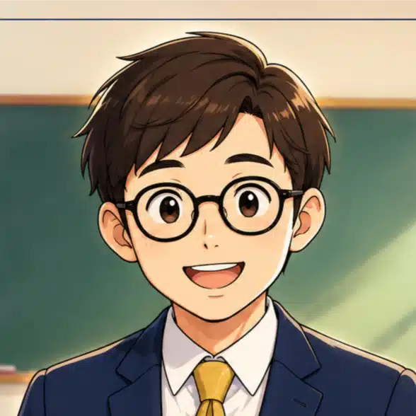 受験メンタルアドバイザー　わっち