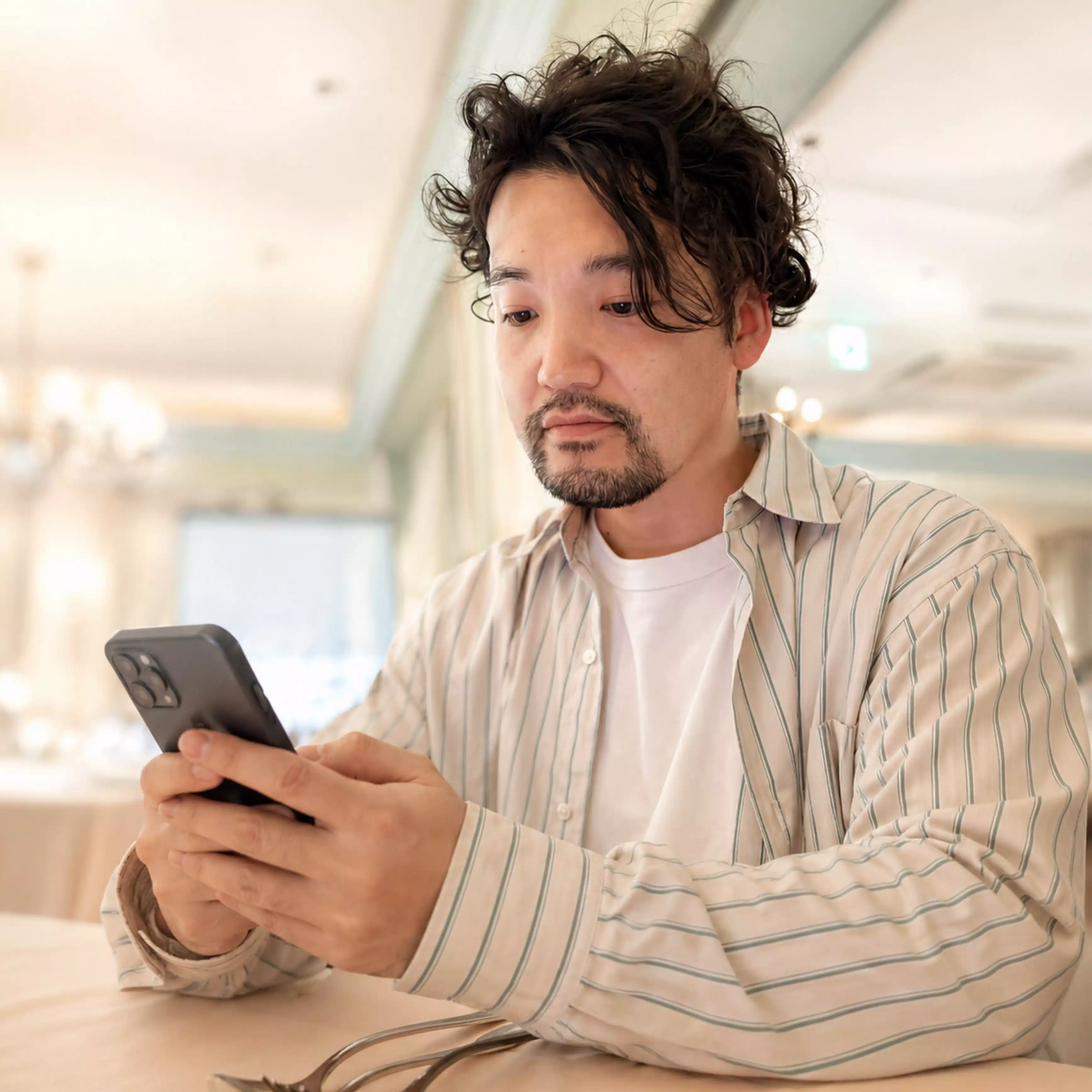 TAIGA/おいしいアーティスト