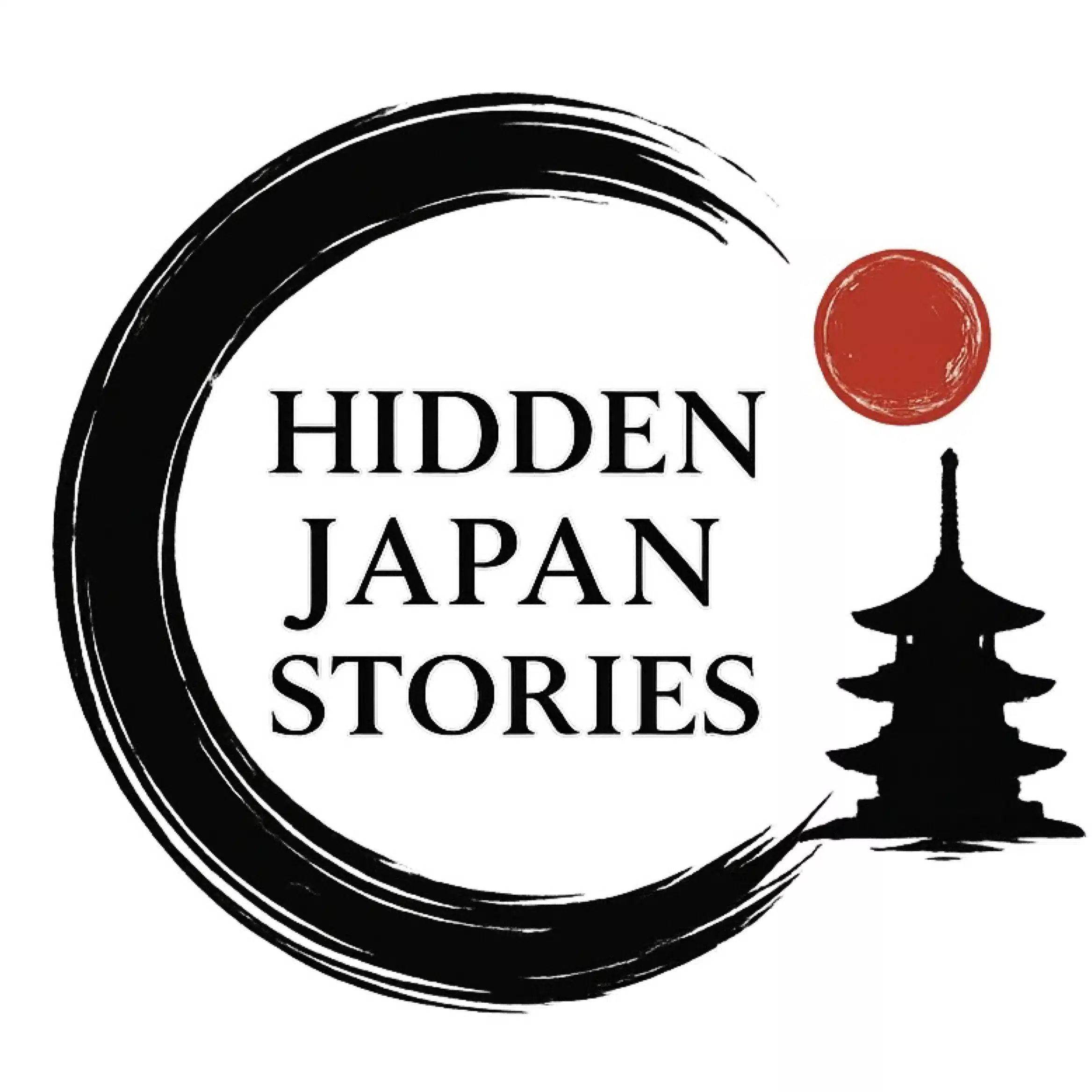 Hidden Japan Stories