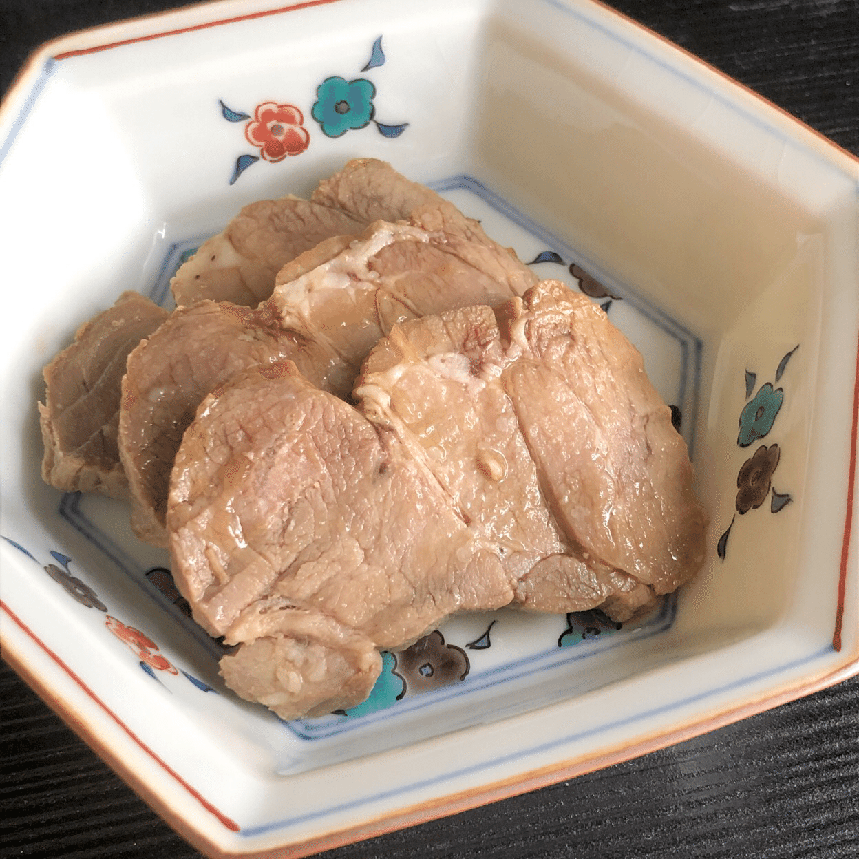 煮込まないのに味がしみててじゅわっと柔らか 煮ず豚の作り方 古谷 真知子 Note 煮込まないのに味がしみててじゅわっと柔らか 煮ず豚の作り方 古谷 真知子 Note