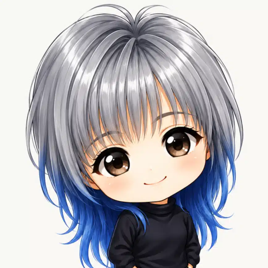 しぇりぃ