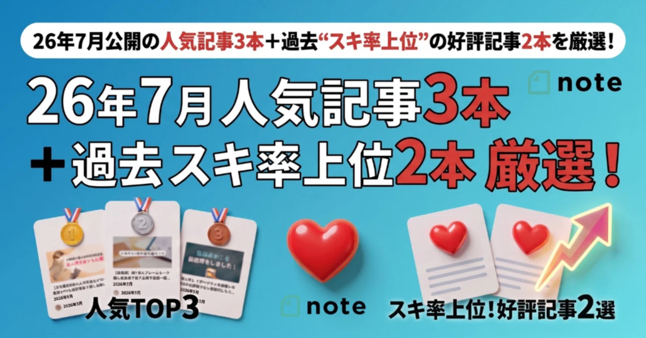 見出し画像