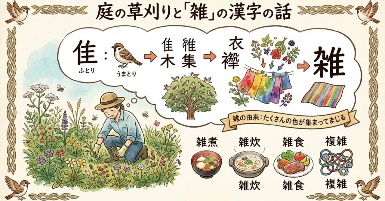 木 の つく 言葉