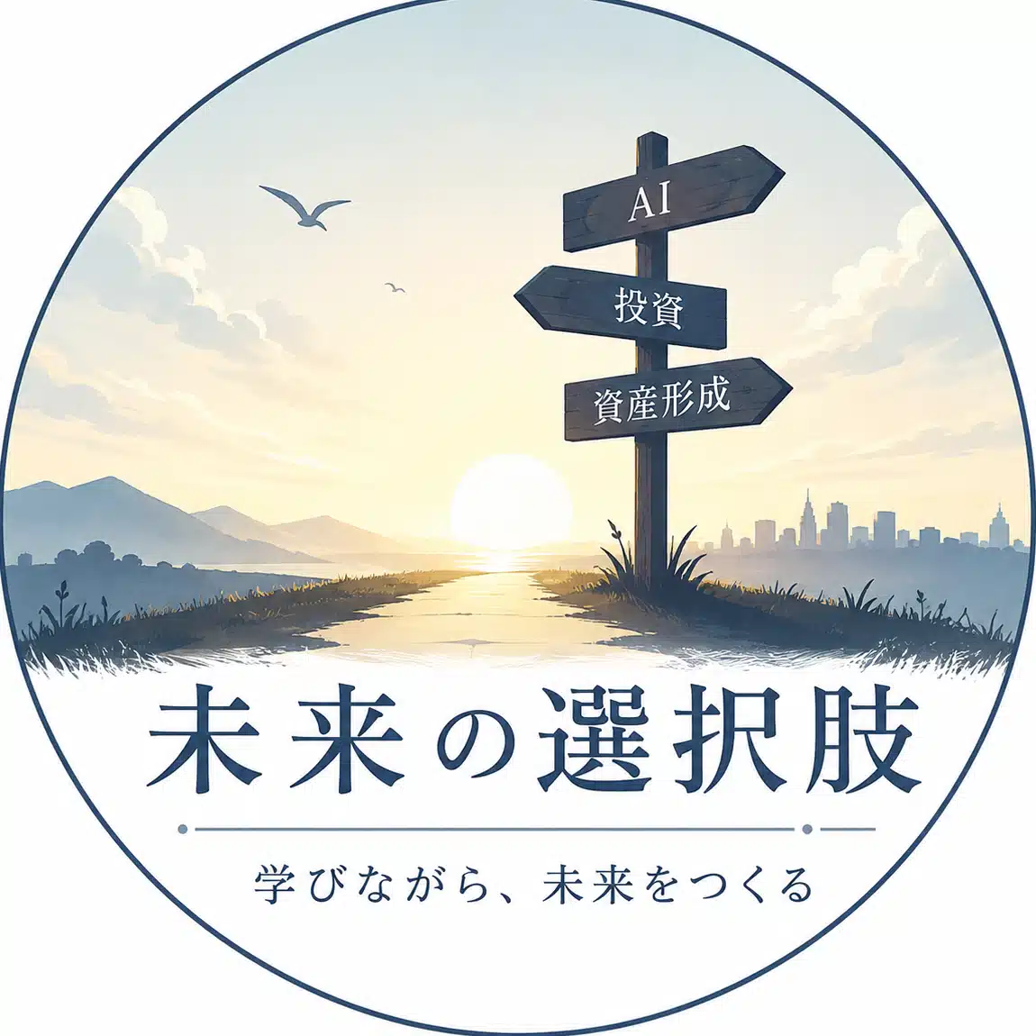 真sin｜未来の選択肢