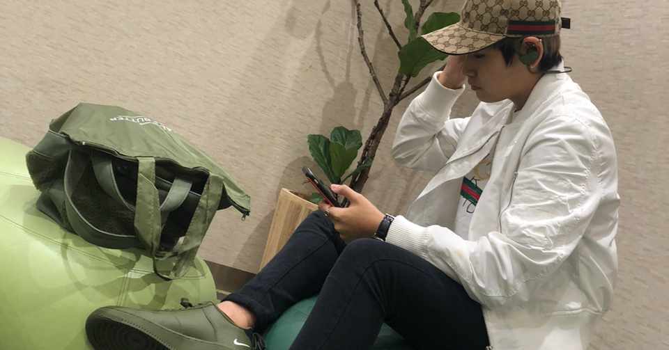 自分で評価じゃなく他人からの評価 はるま Note