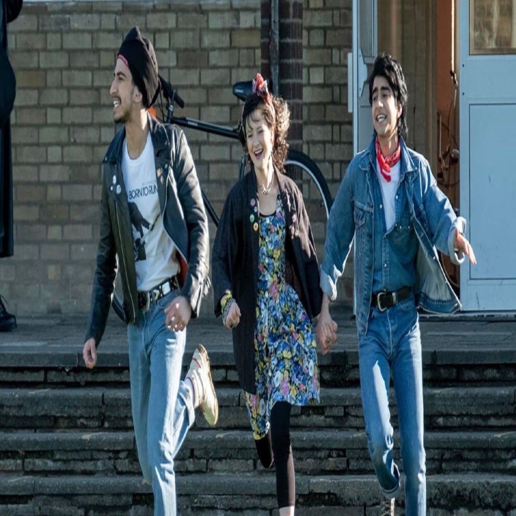 カセットテープ ダイアリーズ 80年代の青春映画そのもの 現代に爽快感を与える実話映画 谷口浩之 Note