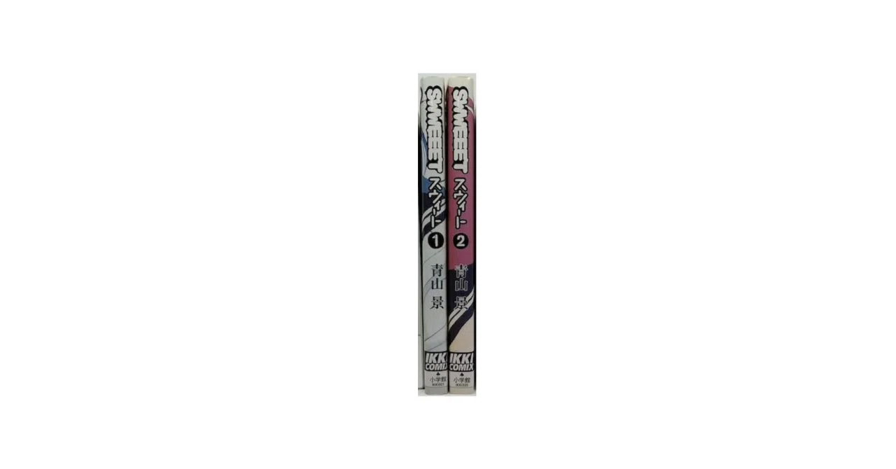 SWWEEET 漫画全巻専門店 <コミックセット>｜漫画全巻専門店 / コミック