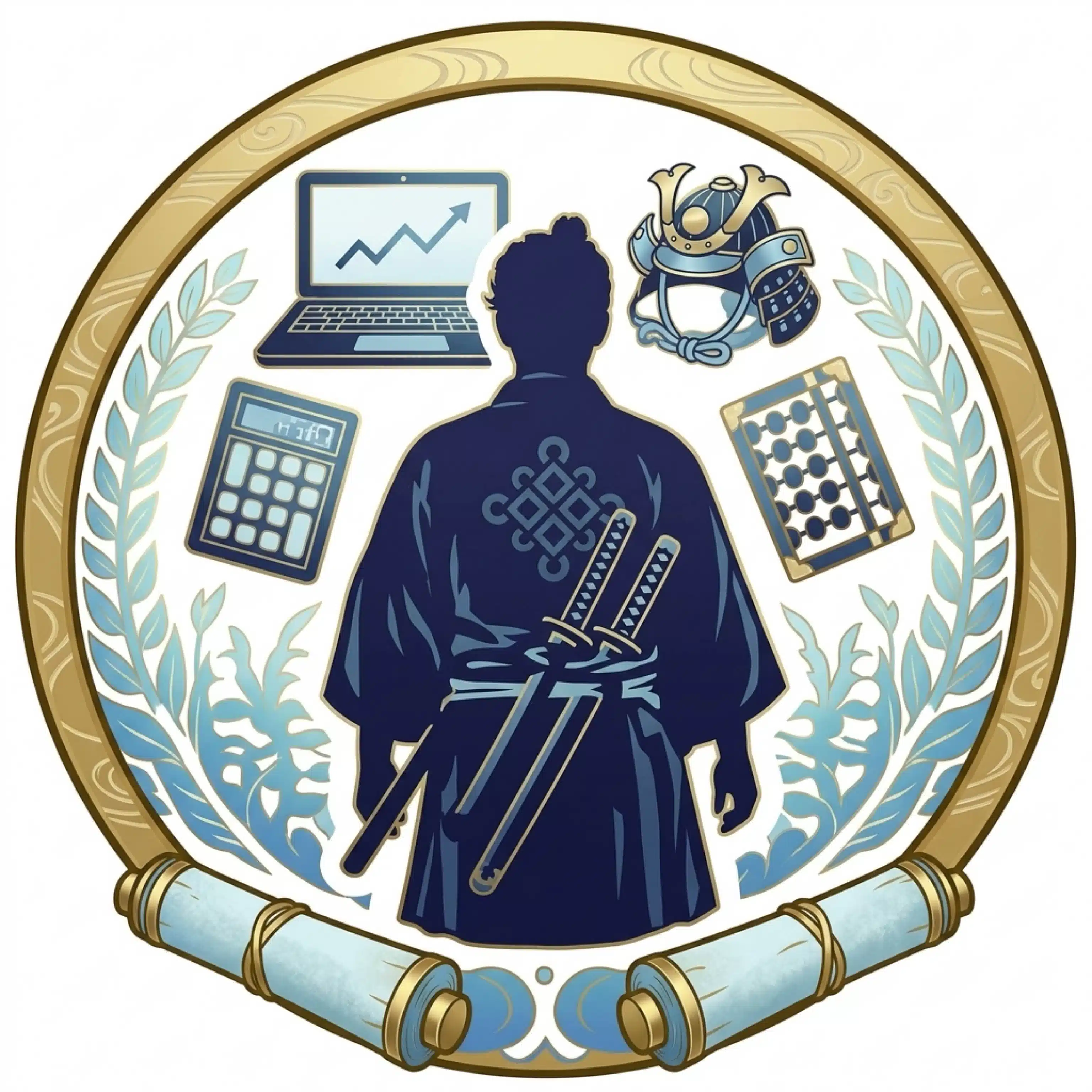 江戸川の見習番士