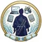 江戸川の見習番士