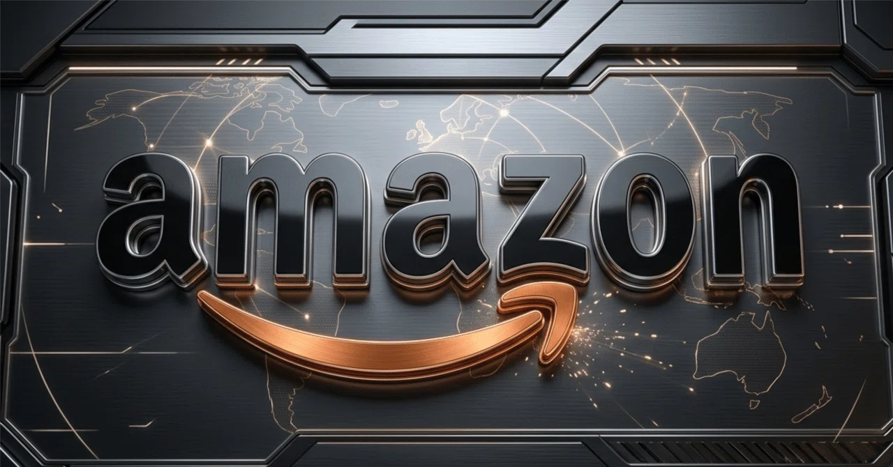 Amazon(AMZN) — 決算翌日+15%高、Forward PER26倍はBig Techで一番高く
