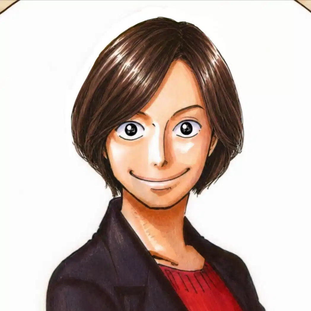 笹井典子　〜出会いと経験を織り込むキャリアデザイン〜