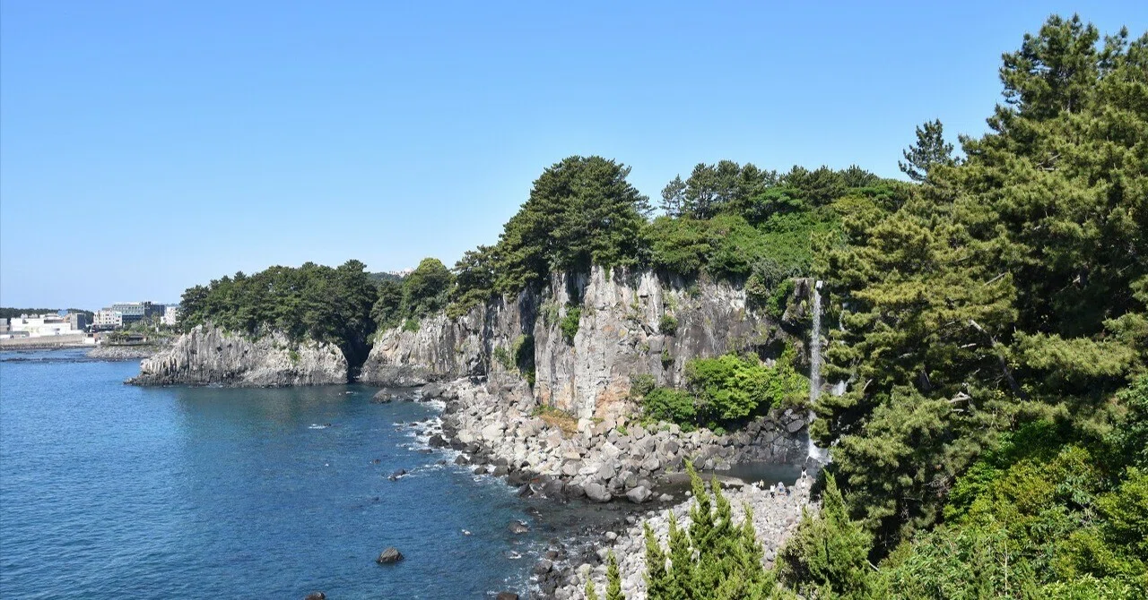 ガイドブックに載っていない韓国旅行案内】済州4・3の現場を歩く（6