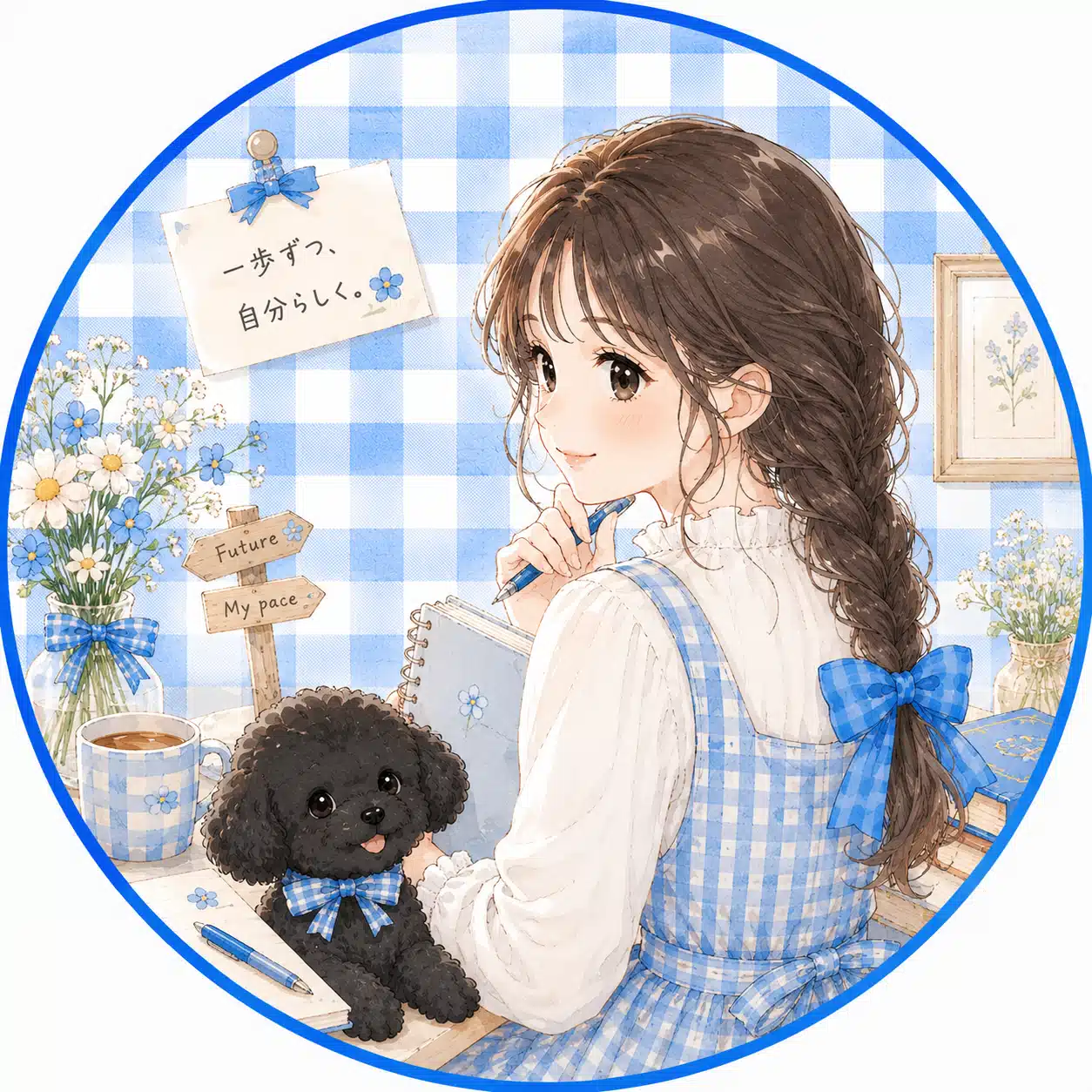 Dorothy｜在宅フリーランスとAI活用