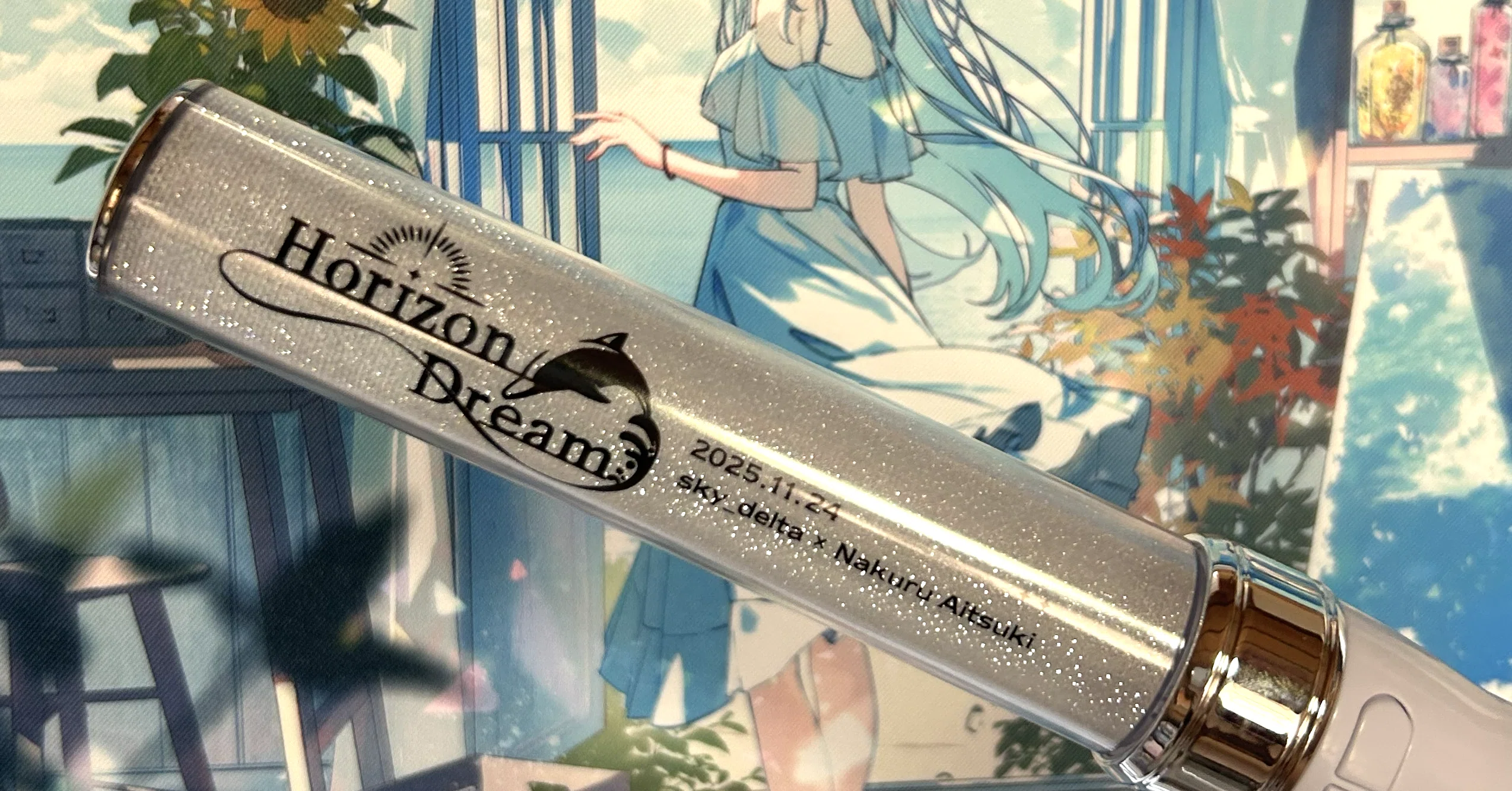 東京にいつきんくるがやってきた！！～いつきんくるコラボ「Spring