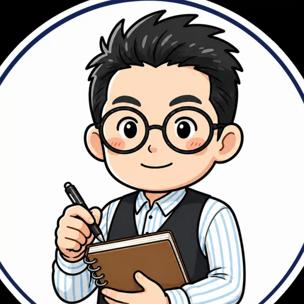 おのぶ｜給料が消えない仕組みを作る人