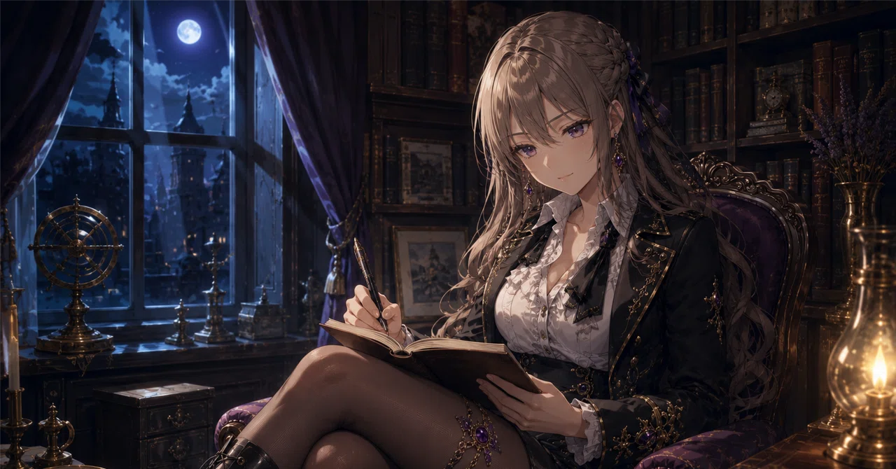 Thoughts on Project Memory｜アレックス