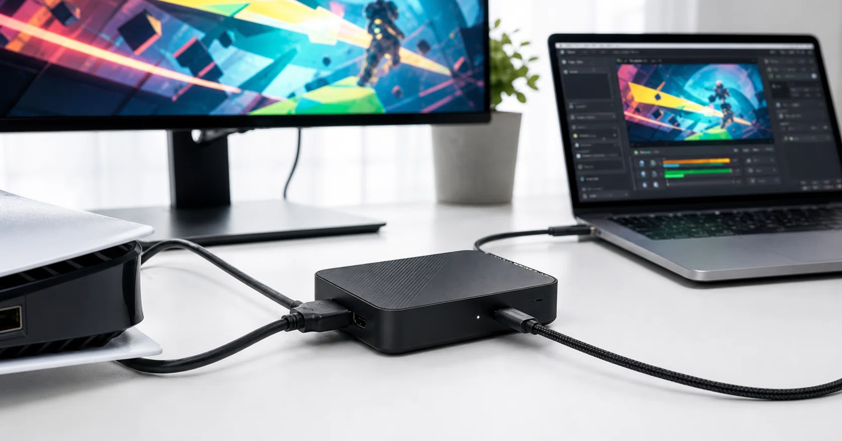 AVerMedia Live Gamer ULTRA 2.1 GC553G2レビュー：買う前にわかった