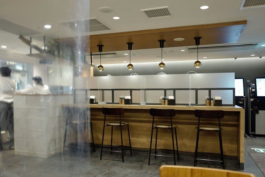 東京駅のお香くさきそば屋 サカキシンイチロウ Note 東京駅のお香くさきそば屋 サカキシンイチロウ Note