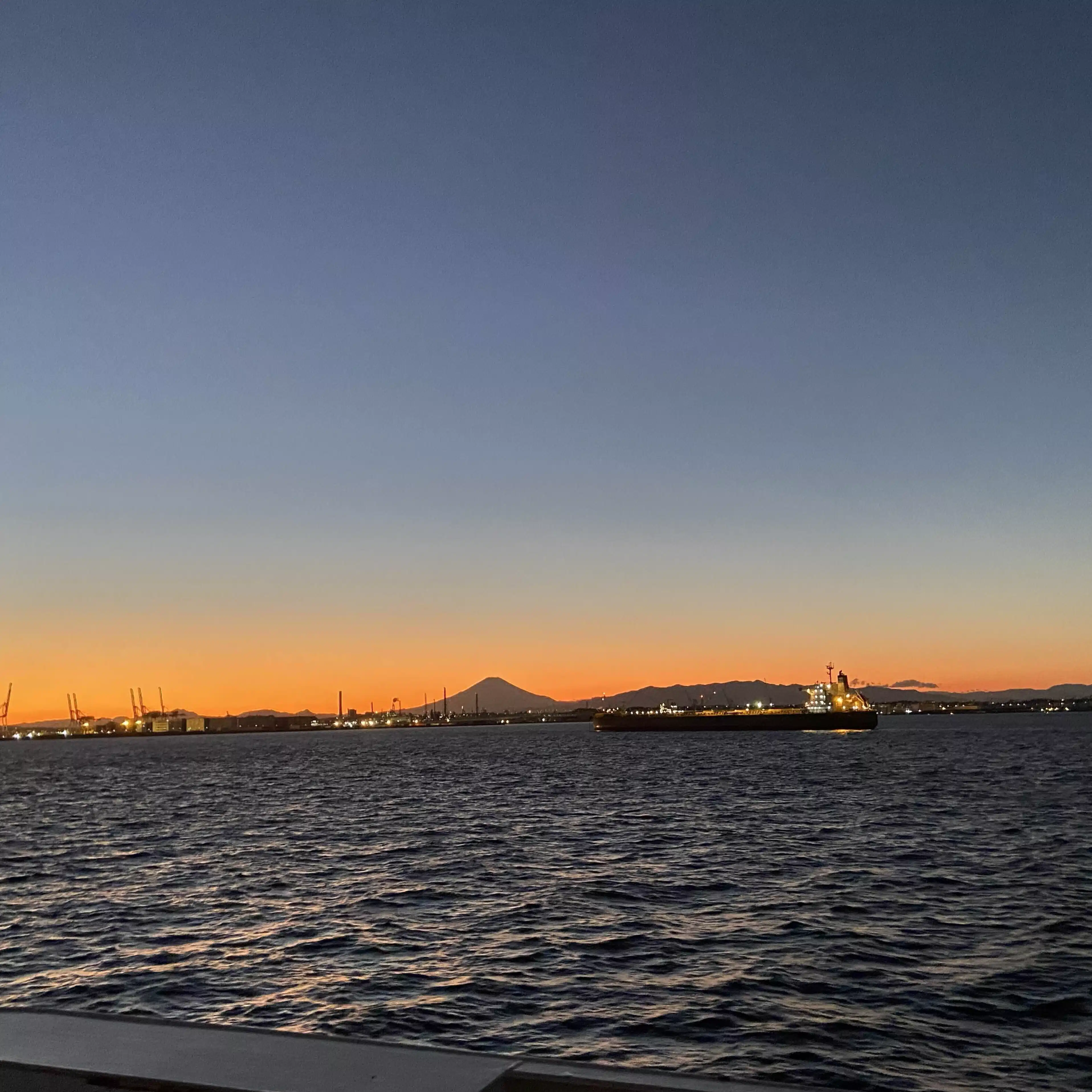 そこらの船乗り