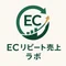 【EC事業者のCRM・LTV向上支援専門】ECリピート売上ラボ