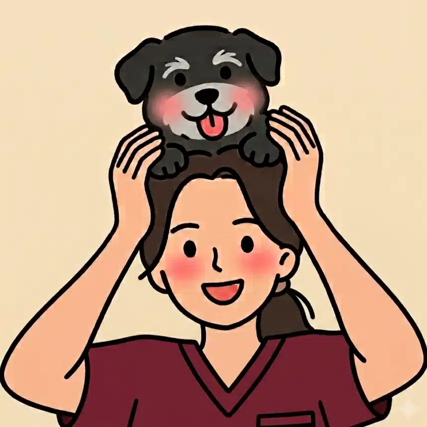 みなみ｜悩みながら働く中堅看護師