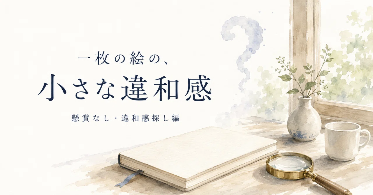 見出し画像