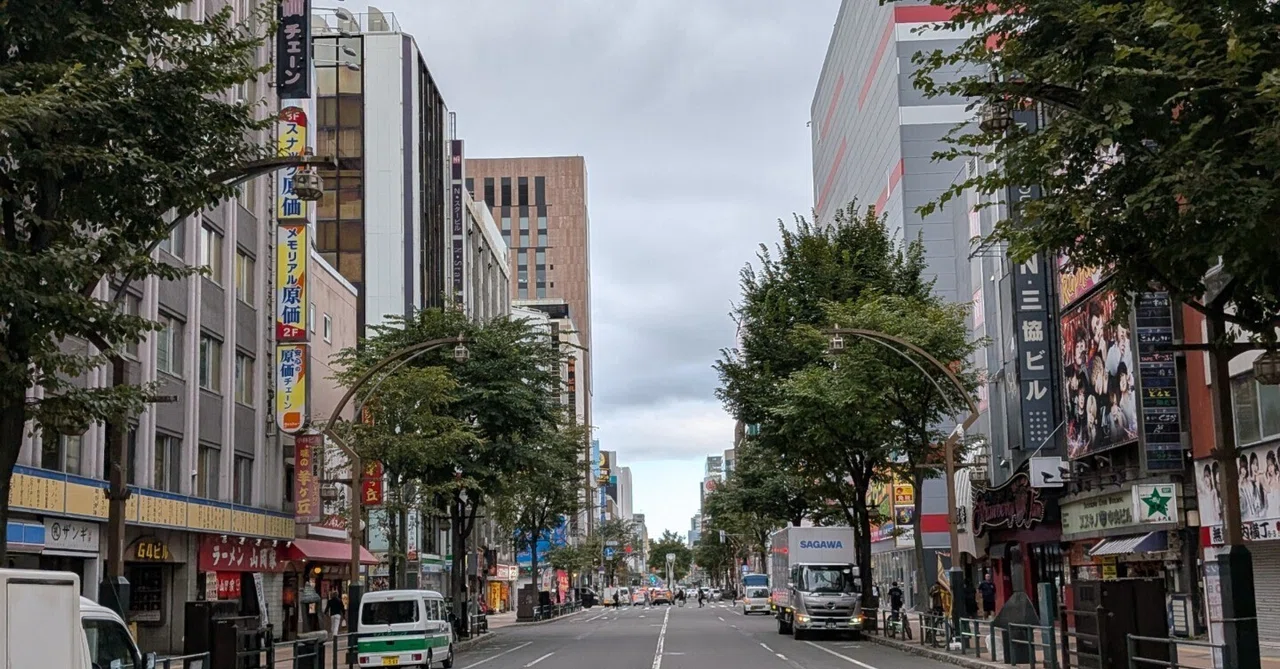地方風俗で初◯嬢と遊んだ話｜ゴジラ