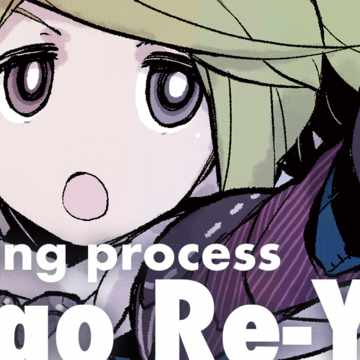 平尾リョウ Hirao Re Yoh