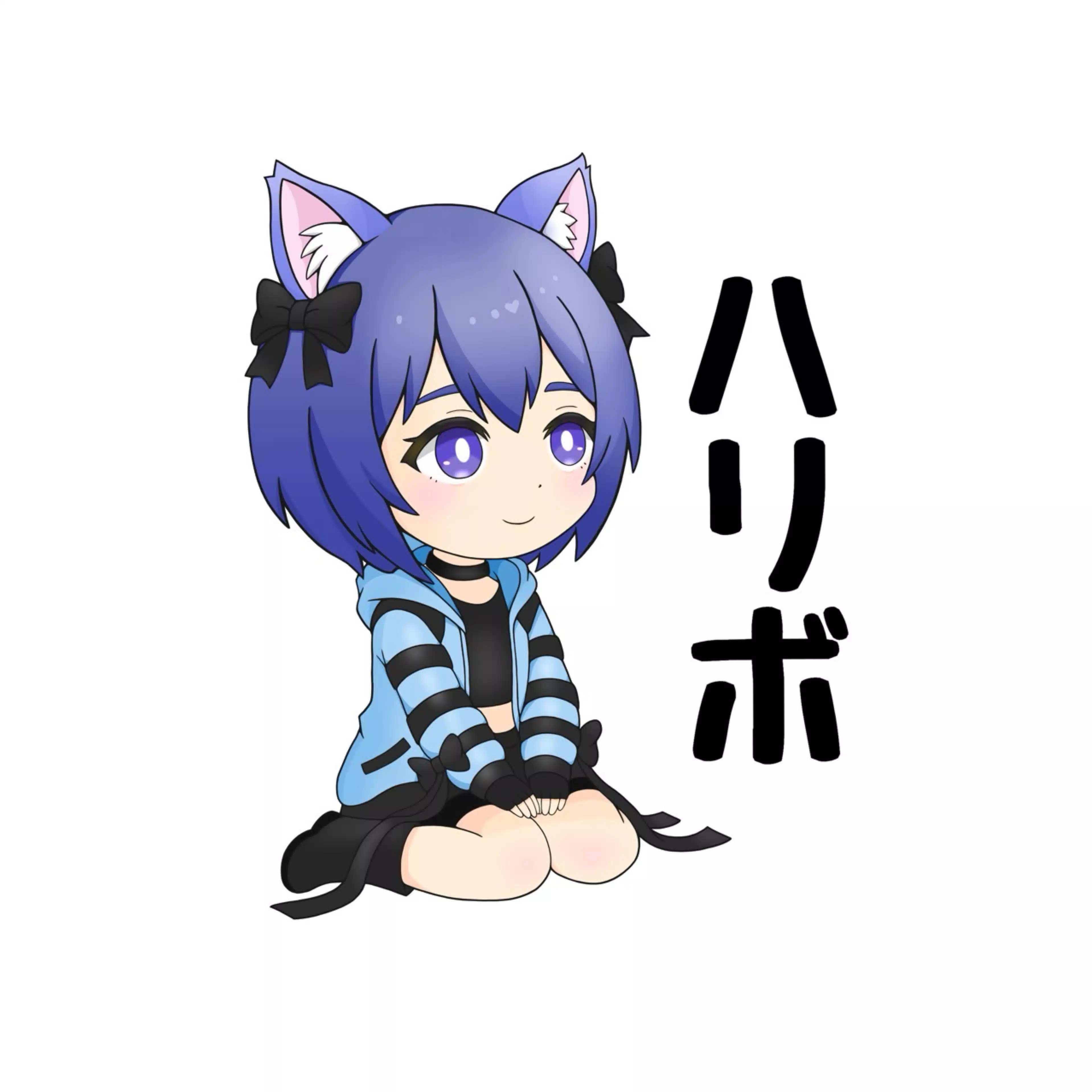 haribow.harizaki