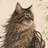 🌿風の猫｜ココロリーフの物語