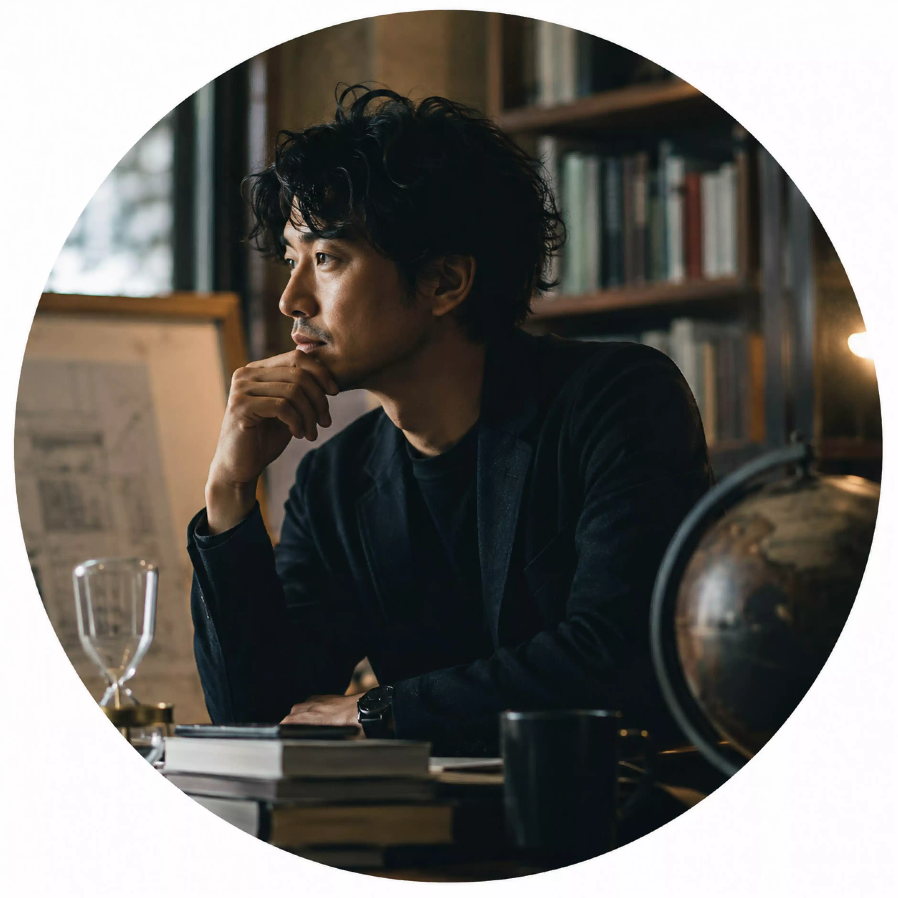 知の編集室｜alphafeed