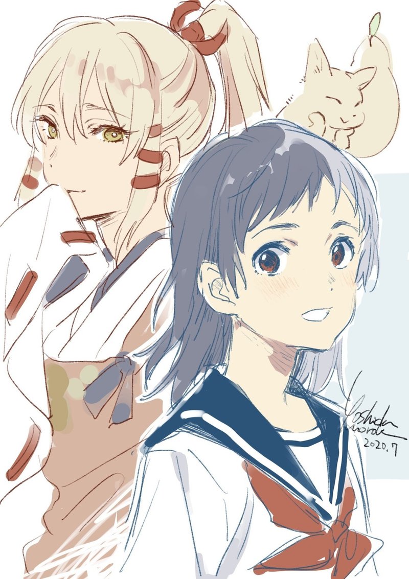 いなりちゃん10周年 ヨシダ Note いなりちゃん10周年 ヨシダ Note